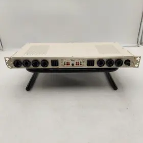 Telect 09-8004-0100n 009-8004-0100n Dual-feed Fuse Panel
