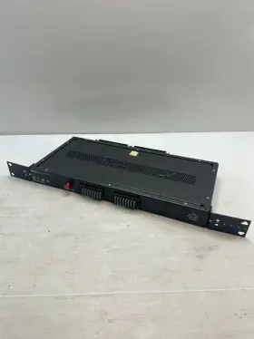 Telect 800-551-4567 509-926-6000 Power Distribution Center 15a 48vdc Telect 800-551-4567 509-926-6000 Power Distribution Center 15a 48vdc