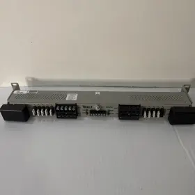 Telect Gmt20 Gmt05fatelect 50a Dual Feed Gmt Fuse Panel 48vdc