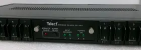 Telect T009-5 904234 Power Distribution Fuse Panel P/n T009-5 904234 New #hr25