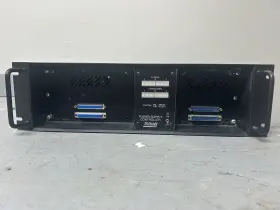 Telemark 132-0500-1 Power Supply Controller Xy Sweep