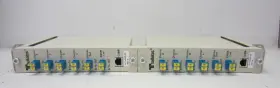 Tellabs 81.7141025-r5 Tellabs/coriant Woomaf1maa Rev A Mux 2 19 Inch Rack Mountable