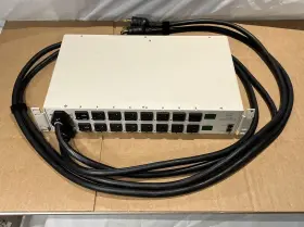 Tower Ptxl-hd16-1-05 Sentry Power Xl 110-120v 50/60hz 2x24a Tested Tower Ptxl-hd16-1-05 Sentry Power Xl 110-120v 50/60hz 2x24a Tested