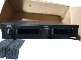 Transtector 1101-1188 Ac Edge Rack Mount Pdu Indoor 2ru 120v60df - Open Box