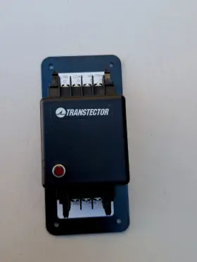 Transtector Acp100bw3 Acp100bw3r Circuit Surge Protector 120 Vac