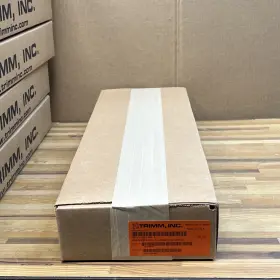 Trimm 9072101001 Breaker Panel 6/6 Position 19 Inch Optimum Value 24-48vdc 1u