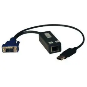 Tripp Lite 037332178688 Netcommander Usb Server Interface Unit Siu - Single Tripp Lite 037332178688 Netcommander Usb Server Interface Unit Siu - Single