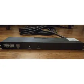 Tripp Lite 037332182821 Eaton Pdumv20-36 Series 2kw Single-phase Local Metered Pdu 100