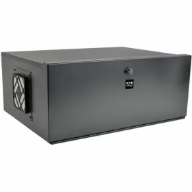 Tripp Lite 037332188229 5u Security Dvr Lockbox Enclosure