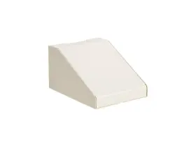 Tripp Lite 037332214454 Enbrktcvr White