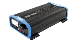 Tripp Lite 037332266743 Series 3000w 110v Power Inverter Pinv3000swl-120