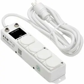 Tripp Lite 037332287670 Eaton Series Safe-it Ul 1363a Medical-grade Power Strip For Patient C