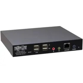 Tripp Lite B064-000-stn - Eaton Series Kvm Over Ip Remote-user