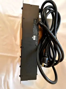 Tripp Lite Ib7753 One Pdu 1230 30a 20 Outlets L6-30p Input 15ft Cord 1u