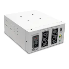 Tripp Lite Is600hgdv - By Eaton Isolator Series Dual-voltage