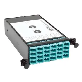 Tripp Lite N482-1m24-lc12 100gb/120gb To 10gb Breakout Cassette - 24-fiber Mtp/mpo X12 Lc