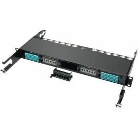 Tripp Lite N4826m246m24 Eaton Series 100gb/120gb Pass-through Cassette X6 24-fiber Mtp/mpo