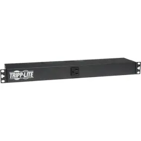 Tripp Lite Pdu121506 Basic Single Phase 13 Nema 5-15r 5-15p Input 1900w Pdu