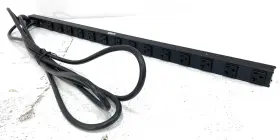 Tripp Lite Pdu20 14-outlet 120v Power Distribution Unit Pdu 5-20p Input