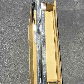 Tripp Lite Pdu3evn6h50ba Black Rack-mount Power Distribution Unit Pdu Strip Rack Mount Tripp Lite Pdu3evn6h50ba Black Rack-mount Power Distribution Unit Pdu Strip Rack Mount