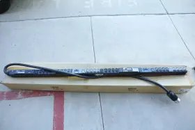 Tripp Lite Pdu3evs6h50 Tripp-lite 14.5kw 200-240v 3ph Switched Pdu