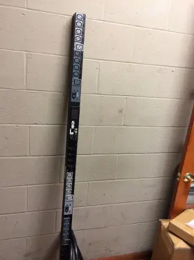 Tripp Lite Pdu3evsr10h50 Switched Pdu Tripp Lite Pdu3evsr10h50 Switched Pdu