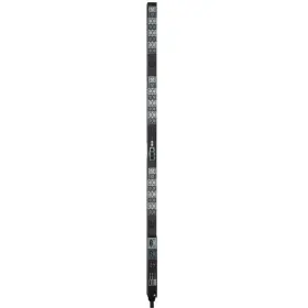 Tripp Lite Pdu3mv6h50a - Eaton Series 14.4kw 3-phase Local Metered