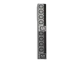 Tripp Lite Pdu3xevsr6g30b Pdu By Eaton 17.3kw 220-240v 3ph Switched - Lx Interface
