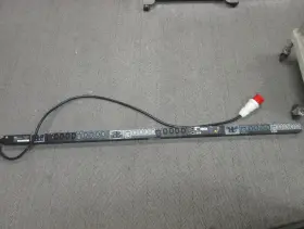 Tripp-lite Pdu3xevsr6g32b Tripp-lite 3- Phased Switched Pdu