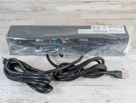 Tripp Lite Pdub15 Tripp-lite 1.5kw Single-phase Hot-swap Pdu 2u Rack-mount Ups Utility