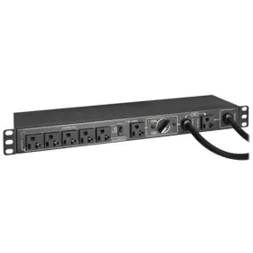 Tripp Lite Pdub201u By Eaton Master-power Pdu Hot Swap Manual Bypass 15a 6
