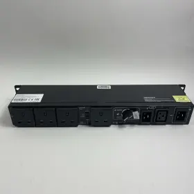 Tripp Lite Pdubhv20b - Eaton Series 220-240v 13a Single-phase Read Tripp Lite Pdubhv20b - Eaton Series 220-240v 13a Single-phase Read