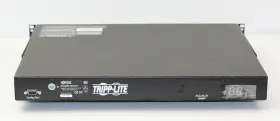 Tripp Lite Pdumh15hvat Tripplite Pdu Metered Ats 2/2.4kw 200/240v 10 C13 2 C14 Tripp Lite Pdumh15hvat Tripplite Pdu Metered Ats 2/2.4kw 200/240v 10 C13 2 C14
