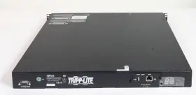 Tripp Lite Pdumh15hvatnet Tripplite 2400w 10x C13 Tripp Lite Pdumh15hvatnet Tripplite 2400w 10x C13
