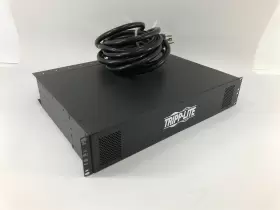 Tripp Lite Pdumh30hv19net Single-phase Switched 24a Pdu 208/230v 8x C13 6x C19 Tripp Lite Pdumh30hv19net Single-phase Switched 24a Pdu 208/230v 8x C13 6x C19