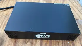 Tripp Lite Pdumh30hvatnet Pdu Switched Ats 208v 30a 16 C13 Tripp Lite Pdumh30hvatnet Pdu Switched Ats 208v 30a 16 C13