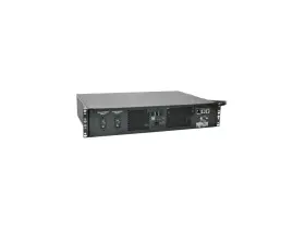 Tripp Lite Pdumh32hvatnet Ats/switched Pdu 7.4kw Single-phase 230v Outlets 16 C13 And 2 C19