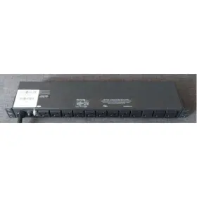 Tripp Lite Pdumh32hvnet Eaton 7.4kw Single-phase Switched Pdu Lx Interface 230v Out