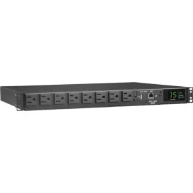 Tripp Lite Pdumnh15at1 - Eaton Series 1.44kw 120v Single-phase