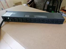 Tripp Lite Pdumnh20 Pdu122ot 13 Nema S-15r Ports Ls-20p Input