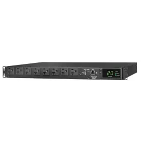 PDUMNH20AT1 TRIPP LITE Eaton Single Phase Ats Monitored Pdu #3