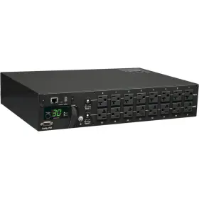 Tripp Lite Pdumnh30 - Eaton 2.9kw Single-phase Monitored Pdu 120v Outlets