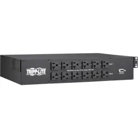 Tripp Lite Pdumnh30at2 - Eaton Series 2.9kw 120v Single-phase