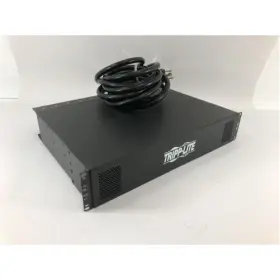 Tripp Lite Pdumnv20hv2lx Eaton 3.7kw Single-phase 208/230v Monitored Pdu - Lx Platfor