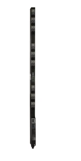 Tripp Lite Pdumnv30hv2a Power Distribution Unit Used
