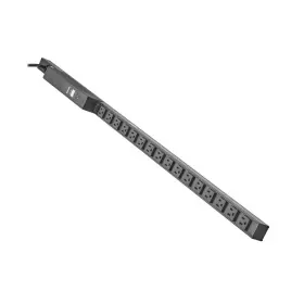 Tripp Lite Pdumv15-iso 1.44kw Single-phase Local Metered Pdu Isobar Surge