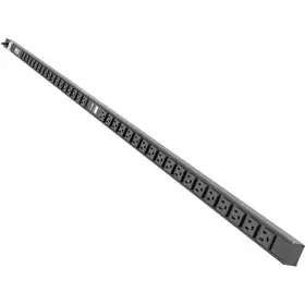 Tripp Lite Pdumv1572 Metered Single Phase 36 Nema 5-15r 5-15p Pdu