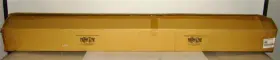 Tripp Lite Pdv3vsr6l1530 3-phase Switched 10kw Power Distribution Unit New Other