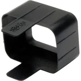 Tripp Lite Plc19bk Eaton Series Plug-lock Inserts C20 Power Cord To C19 O