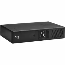 Tripp Lite Smart1000lcdnc Eaton Series 1000va 750w 120v Line-interactive Cloud-connected Ups Wi